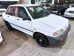 Saipa 131